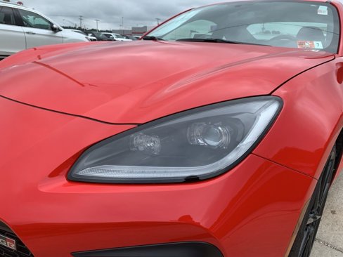 New 2025 Toyota GR86 Premium image 29