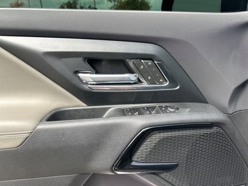 Certified 2026 Chevrolet Silverado EV Trail Boss image 18