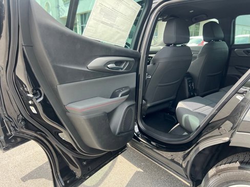 New 2025 Dodge Hornet GT image 29