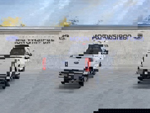 New 2026 Ford F350 XL image 8