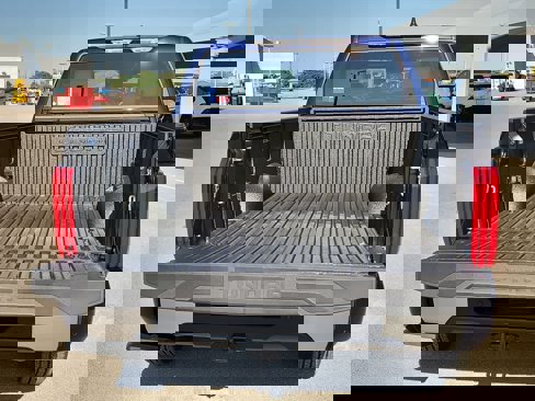 New 2025 Toyota Tundra Limited image 23