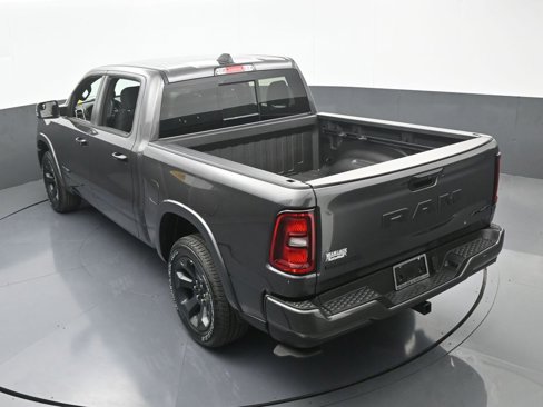 New 2025 RAM 1500 Big Horn image 44