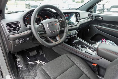 New 2026 Dodge Durango GT image 11