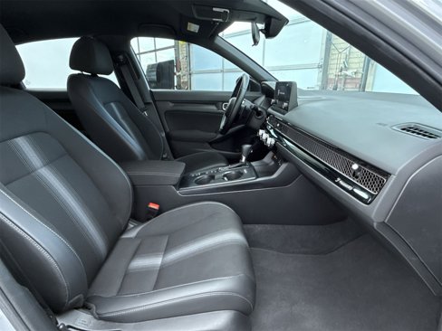 Used 2024 Honda Civic Sport image 15