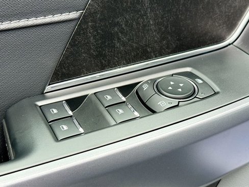 New 2025 Ford F150 Lightning Flash image 18