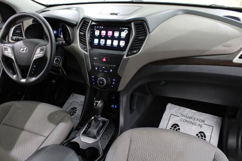 Used 2018 Hyundai Santa Fe Sport image 2