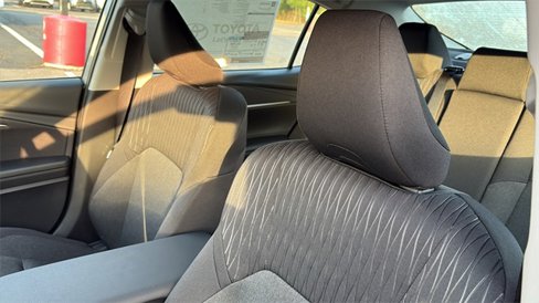 New 2026 Toyota Camry LE image 18