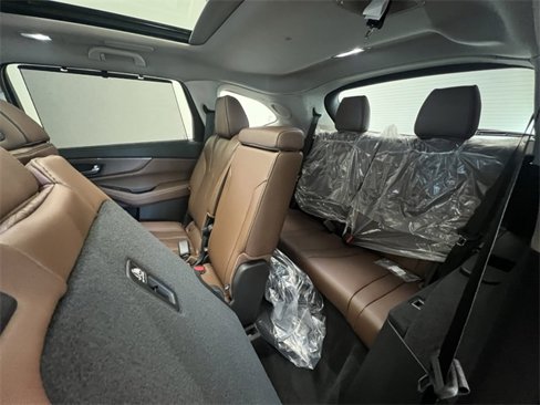 New 2026 Acura MDX w/ Advance Package image 19