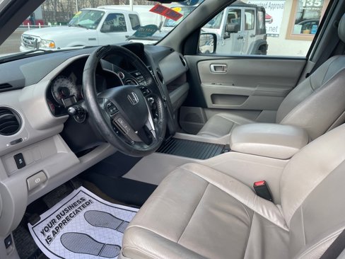Used 2014 Honda Pilot EX-L image 10
