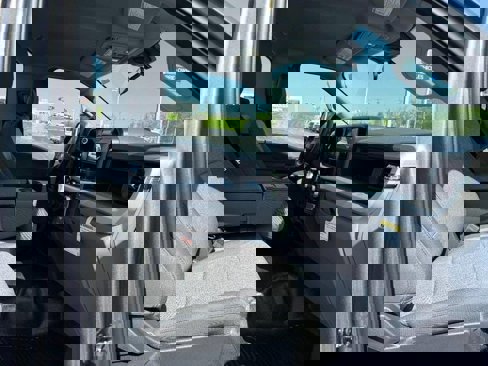 New 2025 Ford F350 XL w/ XL Chrome Package image 8
