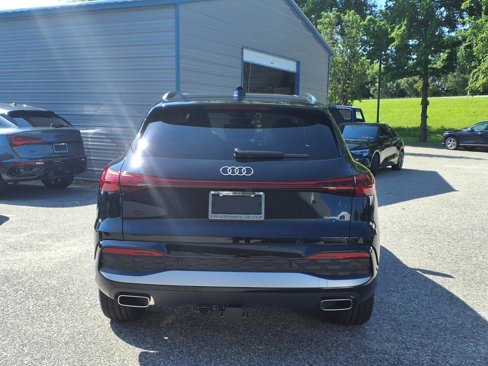 New 2025 Audi Q5 Premium Plus image 5