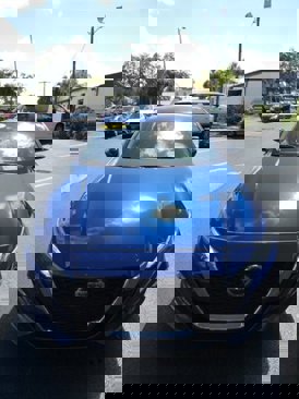 Used 2019 Nissan Altima 2.5 SR image 5
