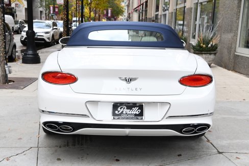 New 2024 Bentley Continental GT V8 image 26