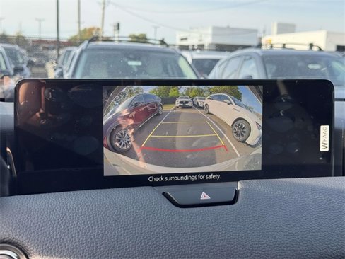 New 2026 MAZDA CX-90 3.3 Turbo w/ Preferred Package image 6