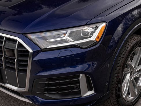 Used 2023 Audi Q7 2.0T Premium image 40