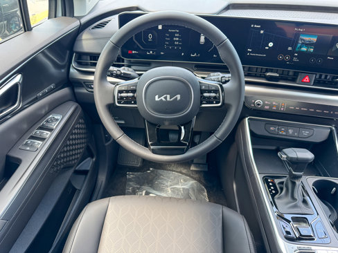 New 2026 Kia Carnival SX image 30