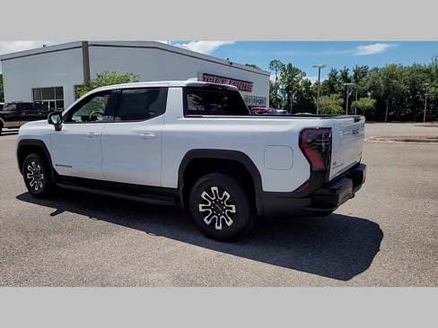 New 2026 GMC Sierra EV Elevation w/ Premium Package image 15