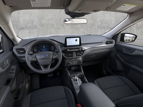 New 2026 Ford Escape Active image 9