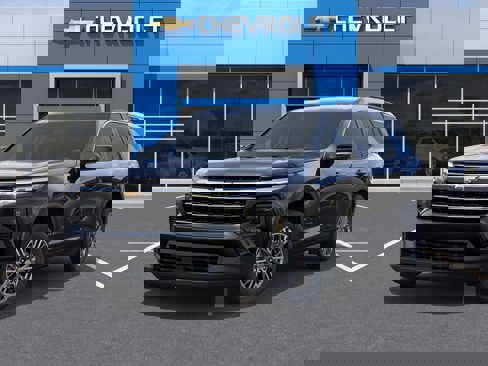New 2026 Chevrolet Traverse LT image 30