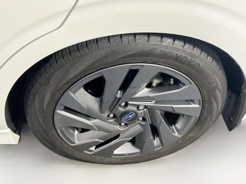 Used 2024 Subaru Legacy Sport image 30