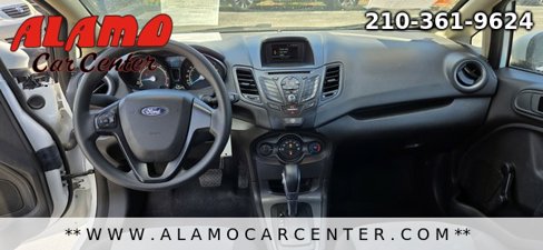 Used 2019 Ford Fiesta S image 37