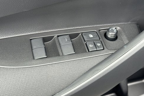 New 2026 Toyota Corolla LE image 14
