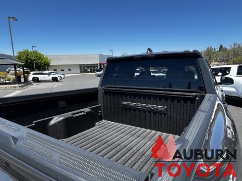 New 2025 Toyota Tacoma TRD Sport image 4