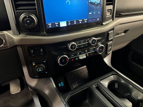 Used 2024 Ford F150 XLT w/ Equipment Group 302A MID image 84