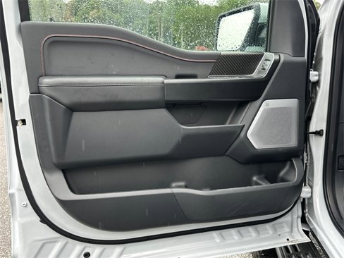 New 2025 Ford F150 Raptor image 9