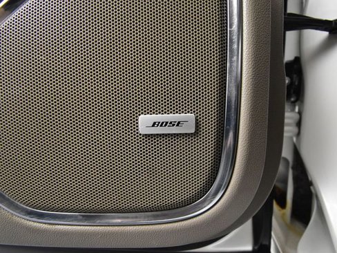 Used 2015 Chevrolet Tahoe LTZ image 21