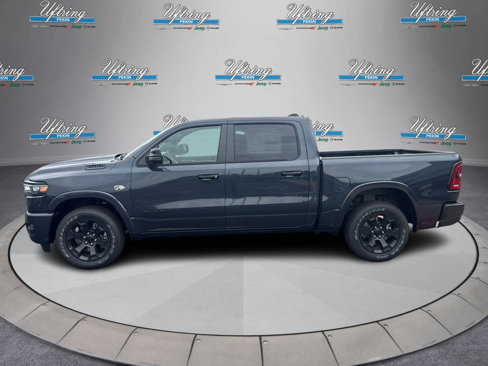 New 2026 RAM 1500 Big Horn image 6