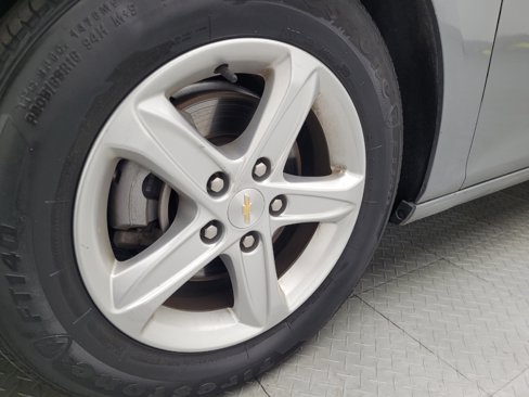 Used 2024 Chevrolet Malibu LT image 31