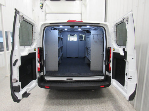 Used 2020 Ford Transit 150 Low Roof w/ Load Area Protection Package image 15