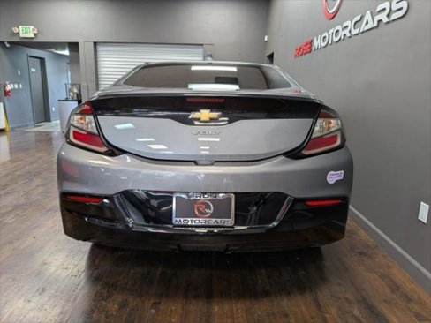 Used 2019 Chevrolet Volt LT image 7