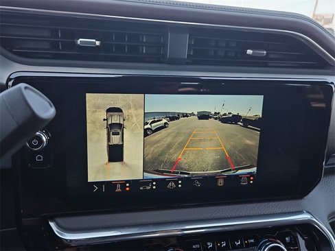 New 2026 GMC Sierra 2500 Denali w/ Denali Reserve Package image 26