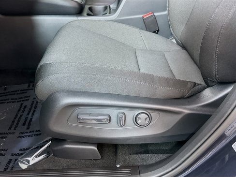 New 2026 Honda CR-V EX image 18