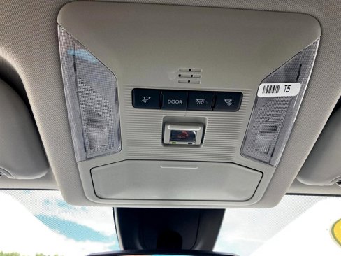 Used 2024 Toyota RAV4 LE image 25