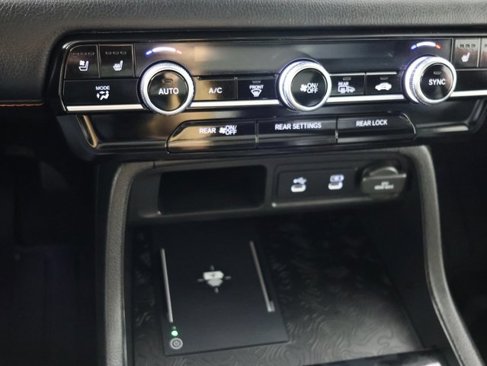 New 2026 Honda Passport TrailSport Elite image 15