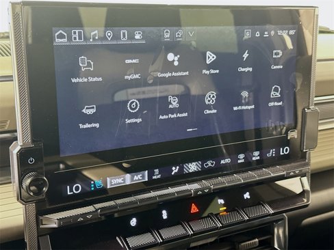 New 2026 GMC Hummer EV SUV image 7