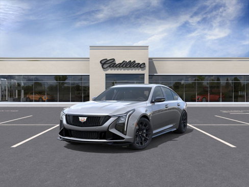 New 2026 Cadillac CT5 V Blackwing w/ Super Cruise 1 Package image 8