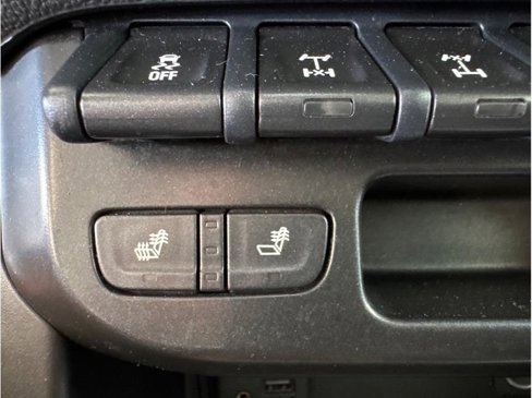 Used 2021 Chevrolet Colorado ZR2 image 22