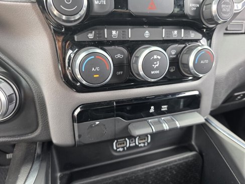 Certified 2024 RAM 1500 Laramie image 20