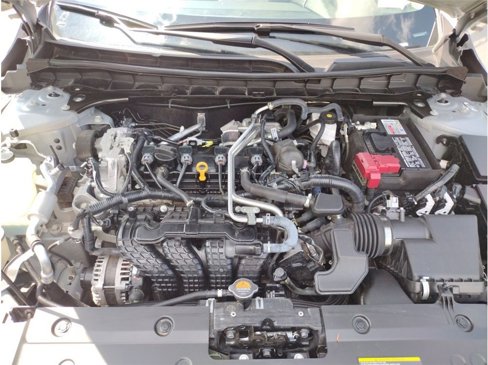 Used 2024 Nissan Altima 2.5 S image 22