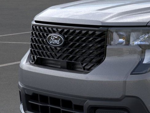 New 2025 Ford Maverick XLT w/ XLT Luxury Package image 18