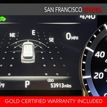 Used 2022 Toyota Highlander Limited image 41
