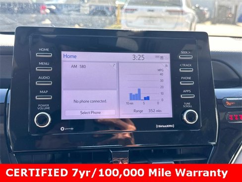 Used 2023 Toyota Camry LE image 19