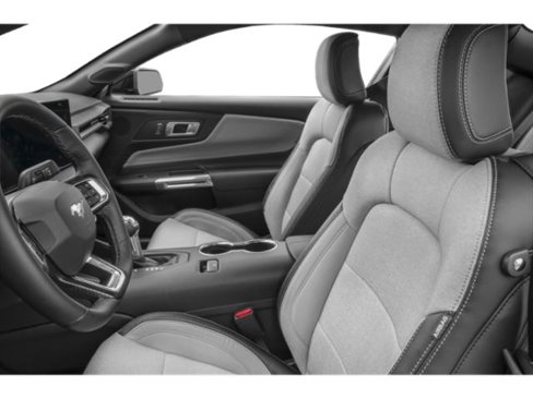 New 2026 Ford Mustang Premium image 9