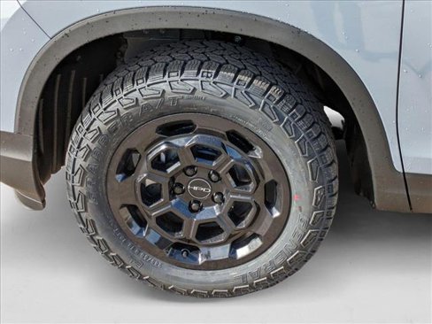 New 2025 Honda Ridgeline Sport+ image 10