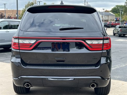 New 2026 Dodge Durango GT image 46