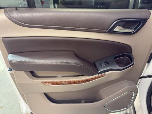 Used 2016 Chevrolet Suburban LTZ image 29